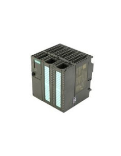 6ES7314-6EH04-0AB0 CPU Siemens SIMATIC S7-300