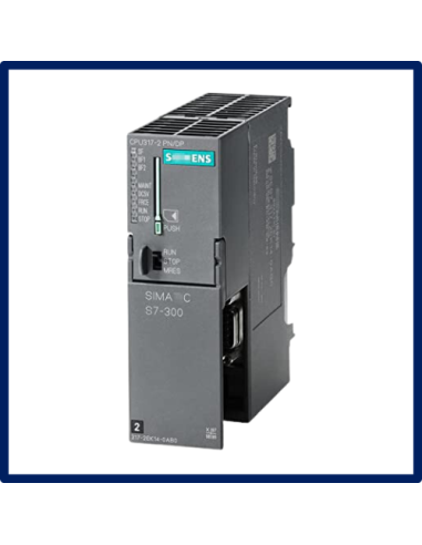 6ES7315-2EH14-0AB0 CPU Siemens SIMATIC S7-300
