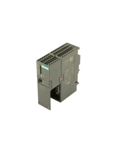 Siemens 6ES7317-2EK14-0AB0 CPU 317-2 PN/DP Automazione