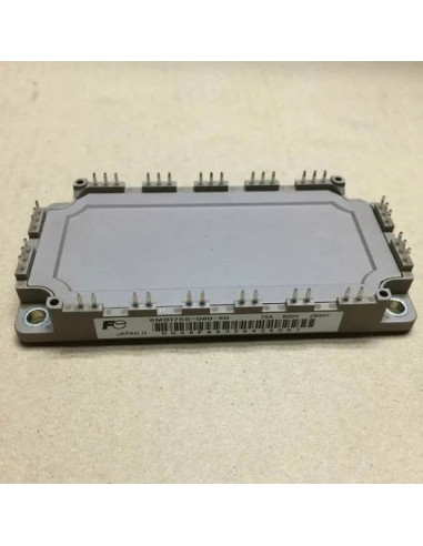6MBI75S-120-52 FUJI Modulo IGBT 1200V 75A Potenza
