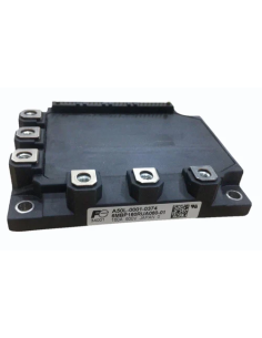 6MBP160RUA-060F-01 Modulo IGBT IPM Fuji Electric
