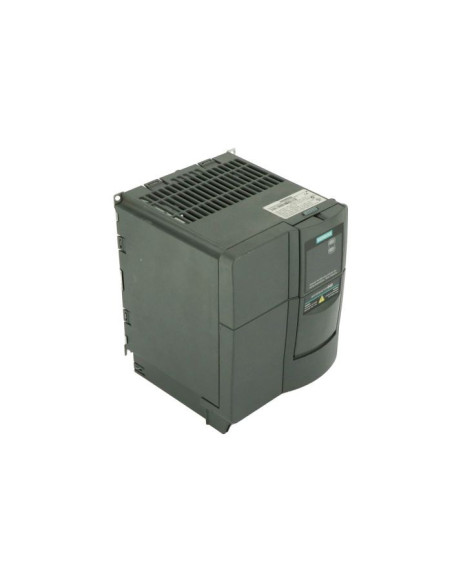 6SE6440-2AD25-5CA1 Siemens MICROMASTER 440 Inverter 30kW
