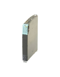 6SL3120-1TE21-8AA3 Siemens SINAMICS S120 Modulo Motore Singolo
