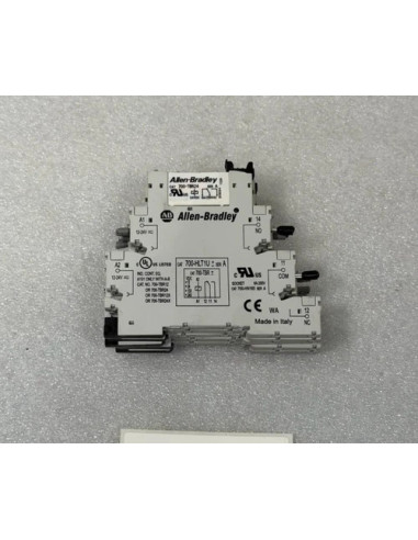 700-TBR24 Allen-Bradley Relè Ricambio 24V SPDT Industrial