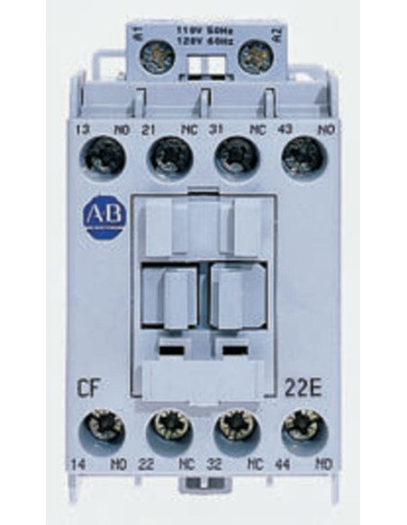 700-CF220KF Allen-Bradley Relè di Controllo Industriali