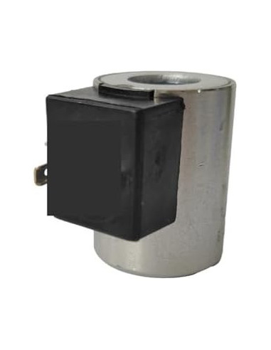 Bobina solenoide 770-211 115 VAC ISO/DIN 43650