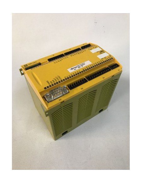 Pilz 773110 PNOZ m0p Safety Controller 20 Ingressi 6 Uscite