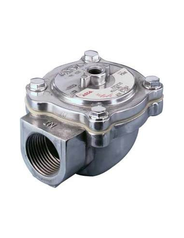 Valvola ASCO 8353C035 solenoide 2 vie 1" NPT Cv 20
