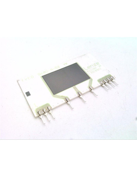 8211RH.3A IC Modulo Resistor LENZE - Circuiti di Pre-Carica