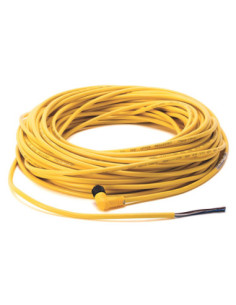 Allen-Bradley 889D-R4AC-10 DC Micro Cordset 4 Pin 10m