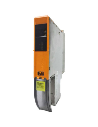 Inverter B&R 8BVI0014HWD0.000-1 ACOPOSmulti Dual Axis HV