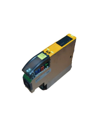 8EI8X8HWD10.0100-1 B&R Servo Drive 10 kVA 200-480 V AC