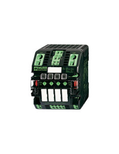 Circuit Breaker 9000-41034-0100600 MURR 4 Canali 24V DC