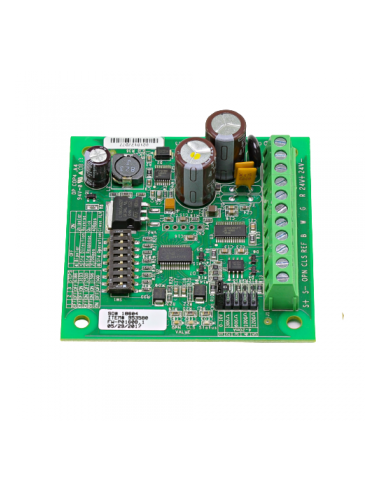 Parker 953580 IB-G Interface Board per valvole a motore passo-passo