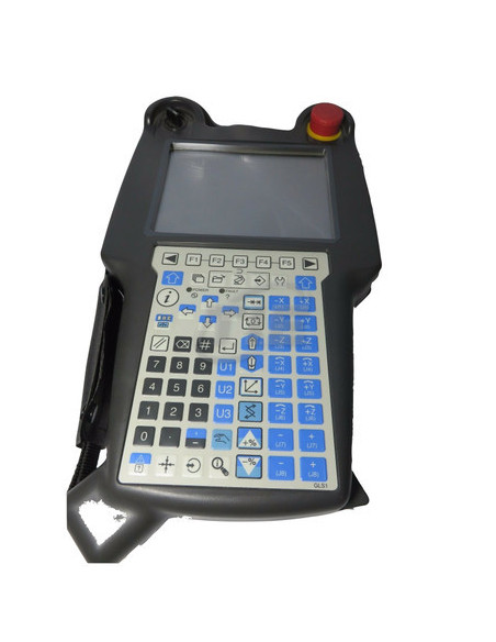 A05B-2255-C101#EMH Fanuc Teach Pendant Touchscreen
