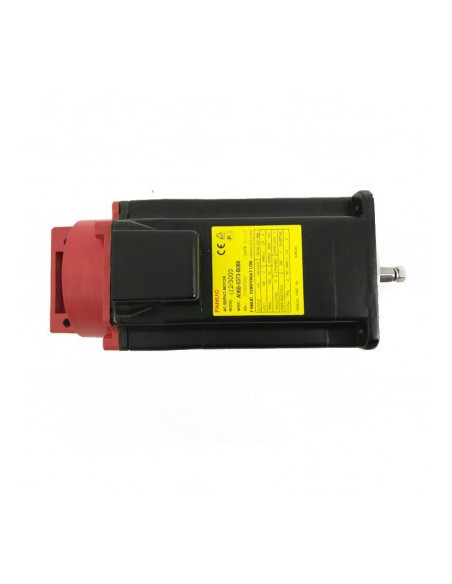 Fanuc A06B-0373-B088 Motore Servo AC | Specifiche Tecniche