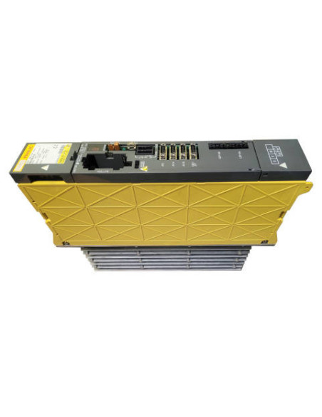 A06B-6096-H104 Fanuc - Amplificatore servo di controllo AC