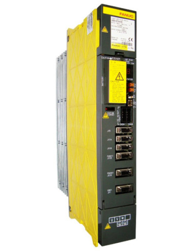 A06B-6079-H104 Fanuc Servo Amplifier Module SVM1-40L