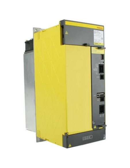 A06B-6150-H045 Fanuc Modulo Alimentazione CNC