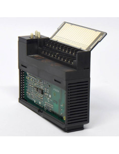 Mitsubishi A1S62DA - Modulo Uscite Analogiche PLC