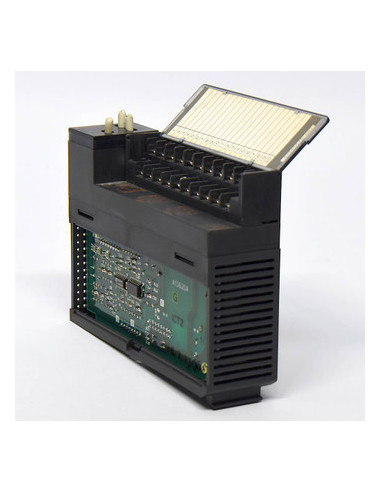 Mitsubishi A1S62DA - Modulo Uscite Analogiche PLC