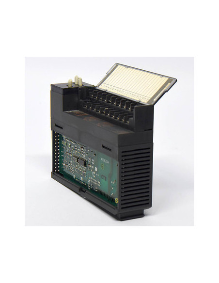 Mitsubishi A1S62DA - Modulo Uscite Analogiche PLC