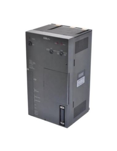 Mitsubishi A1NCPU Modulo CPU Control Output PLC
