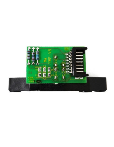 A20B-2003-0311/02A Fanuc Encoder Motore Mandrino
