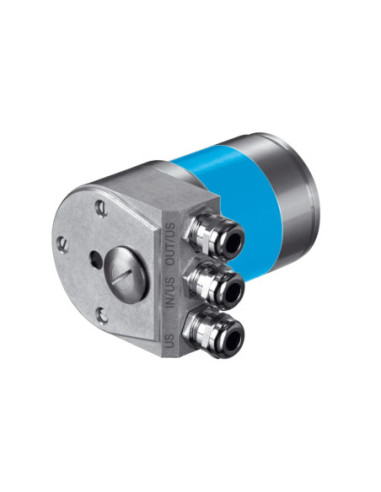 AD-ATM60-KA3PR Sick - Adapter Encoder Alta Precisione
