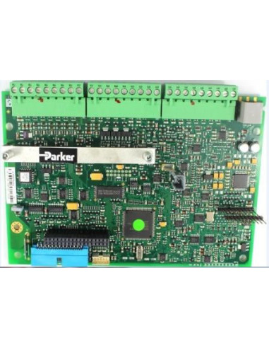AH500075U002 Parker - Scheda Controllo Drive 590P DC