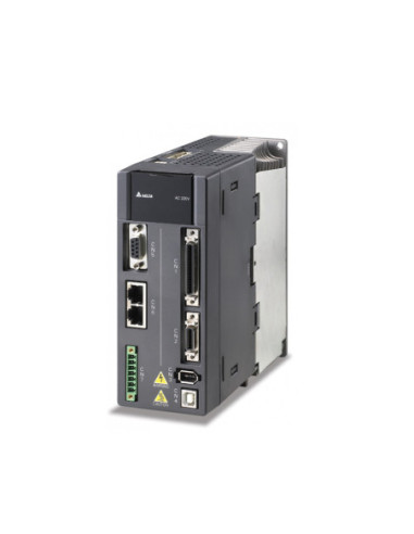 ASD-A2-0721-L Delta - AC Servo Drive 750W 220-230V