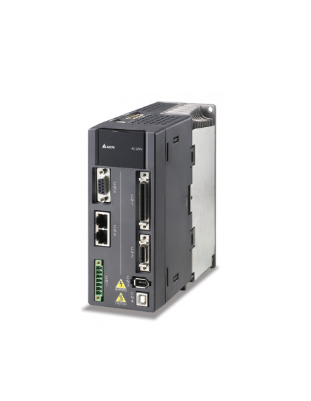 ASD-A2-0721-L Delta - AC Servo Drive 750W 220-230V