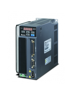 ASD-B2-0421-B Delta Servo Drive 400W 230V 1Ph/3Ph