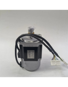 ASMT04L250AK Servo Motor AC 0.4kW Delta - Specifiche Tecniche