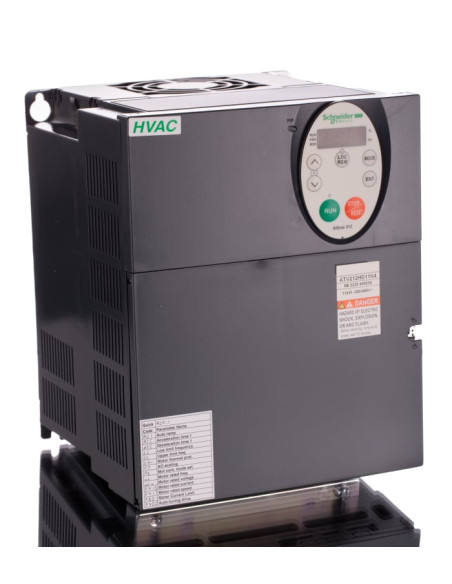 ATV212HD11N4 Schneider - Variatore di Frequenza 11 kW 480V