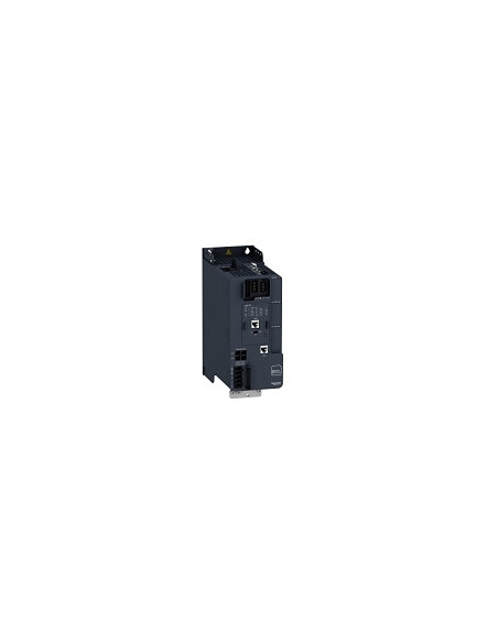ATV340U75N4 Schneider variatore 7,5 kW trifase 400V