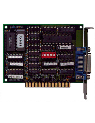 AX5488 Scheda Interfaccia IEEE-488 GPIB ISA