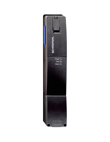 Schmersal AZM200SK-T-1P2P Interblocco Elettromagnetico IP67