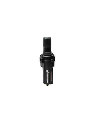 B74G-4AK-AD1-RMG Norgren Filtro/Regolatore 1/2" PTF 5µm
