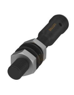 BES03YP Balluff Sensore Induttivo PNP 2mm IP67