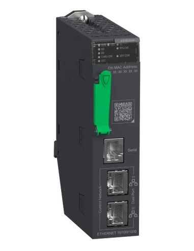 BMENOR2200H Schneider modulo comunicazione Modicon M580
