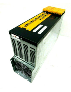 BAUMULLER BUM60-0816-54-B-001-VC-0A-0001-0012-0000 Servo Drive Trifase