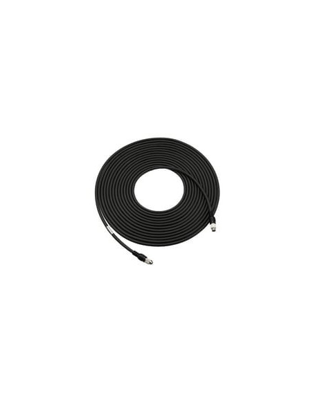 CB-B10 Keyence Cavo Testa-Controller 10m IP67 PVC