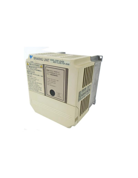 Yaskawa CDBR-4045B unità di frenatura dinamica 45 kW 400V