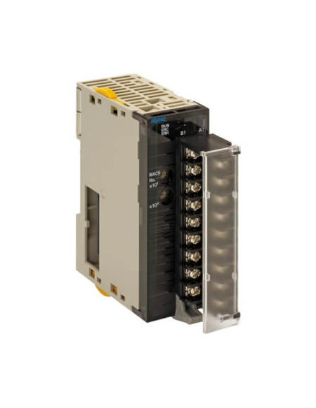 Modulo analogico ad alta velocità Omron CJ1W-AD042 4 ingressi
