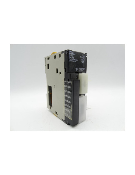 CJ1M-CPU13 Omron CPU PLC - Controller Programmabile
