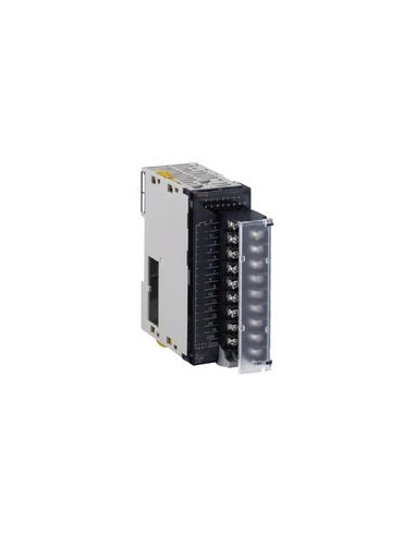 CJ1W-ID262 Omron: Modulo ingresso digitale 64 punti 24V DC