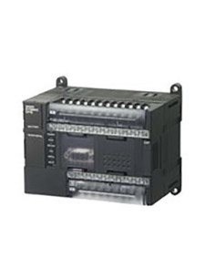 CP1E-E30DR-A Omron PLC 30 I/O 120-240 VAC - Relè 2A USB