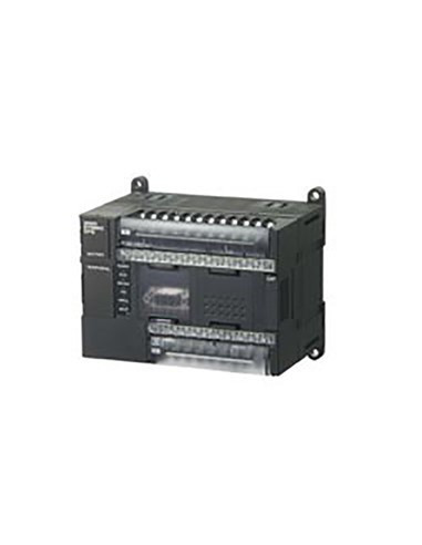 CP1E-E30DR-A Omron PLC 30 I/O 120-240 VAC - Relè 2A USB