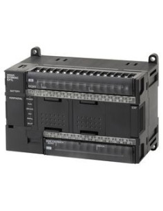 CP1L-EM30DT1-D PLC Omron con Ethernet e 18 ingressi